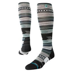 Stance Baron Snow Sock in Teal